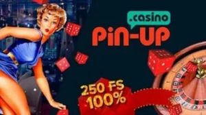 Pin-Up Bet App