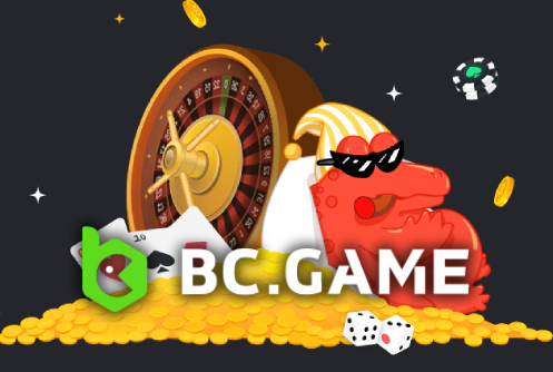 BC.Game App Download And Install for Android (APK) and iphone Free