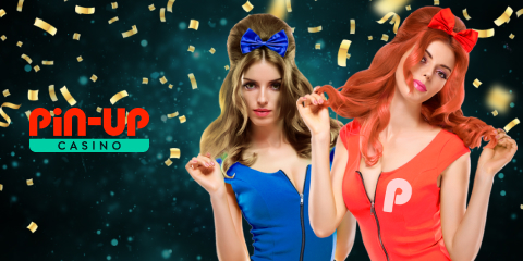 Игорное онлайн-заведение Pin Up: оценка, реальный тест, бонусы и акции