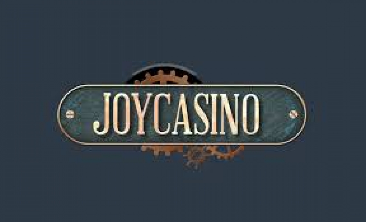 В JoyCasino есть все необходимое, чтобы доставить игрокам удовольствие